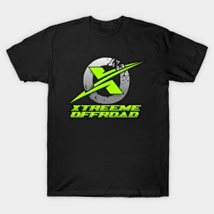 XTREEME OFFROAD T-Shirt